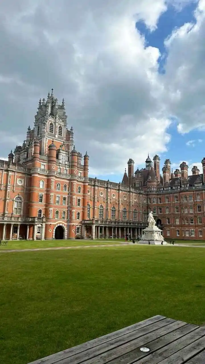 What Is Harvard Acceptance Rate?