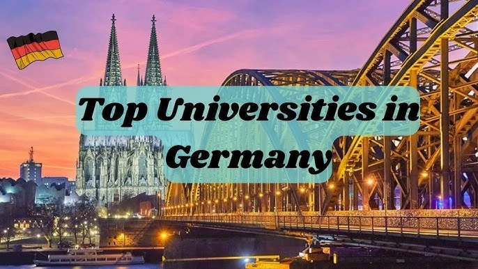 Public vs Private Universities in Germany