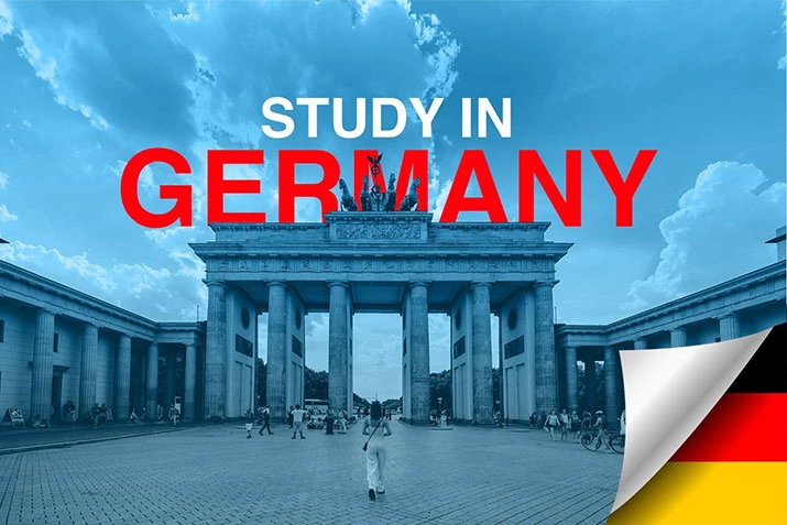 Part-Time Jobs in Germany for International Students