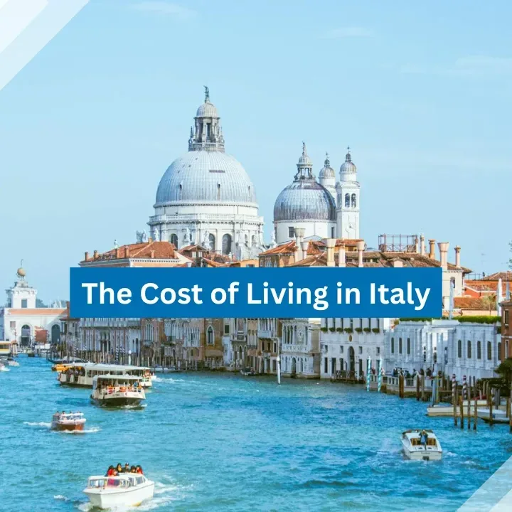 Italy Study Guide: 2025 Living Costs, Budget Hacks & Real Student Numbers