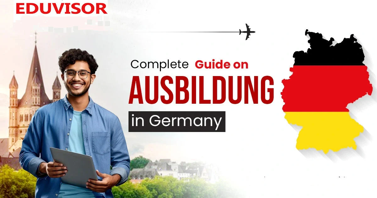 Ausbildung in Germany: A Real‑World Way to Learn, Earn, and Build Your Future
