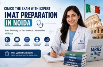 IMAT-preparation-in-Noida