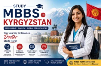 MBBS-in-Kyrgyzstan