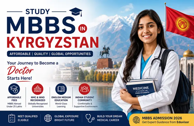 Study MBBS in Georgia