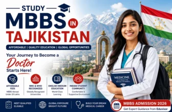 MBBS-in-Tajikistan