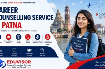 Career Counselling Service in Patna