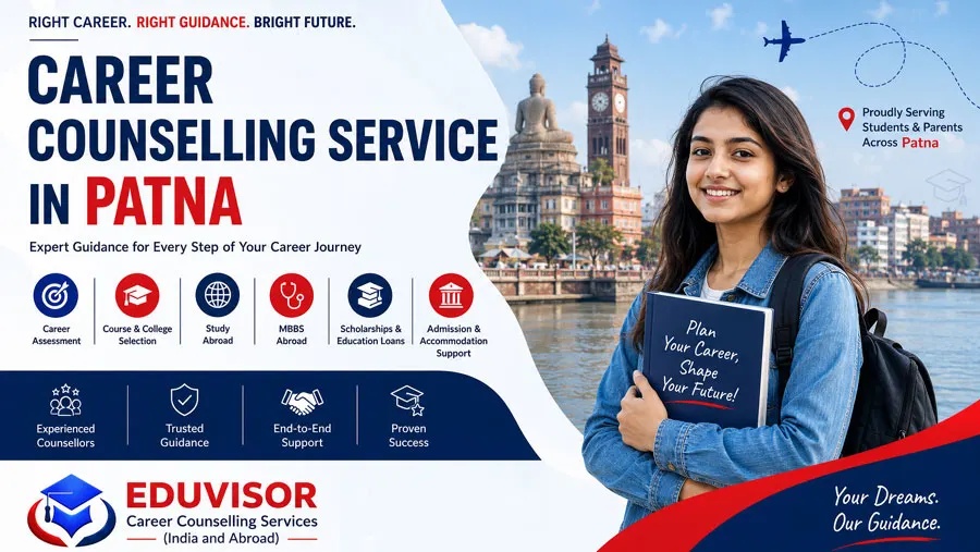Career Counselling Service in Bhagalpur – A Complete Guide for Students & Parents (2026)