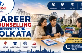 Career Counselling Services in Kolkata