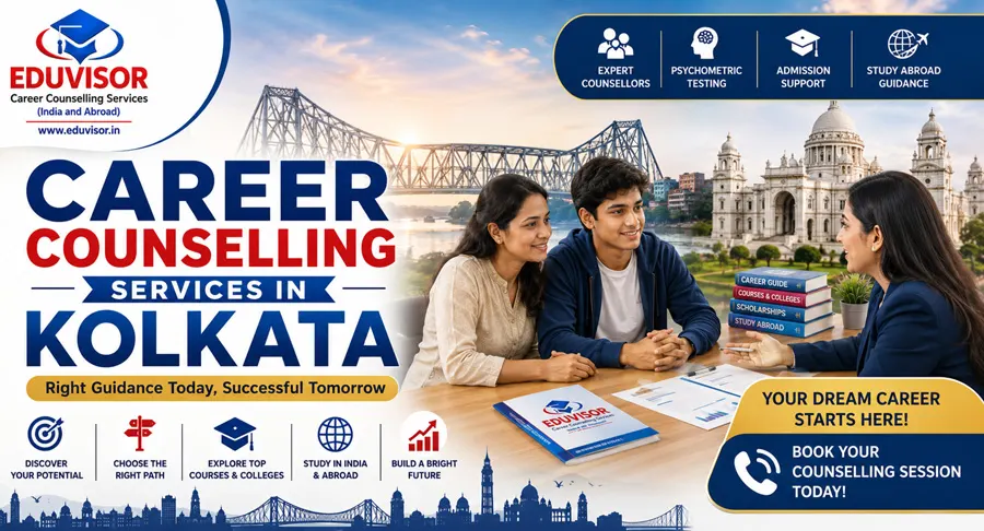 Career Counselling Services in Muzaffarpur
