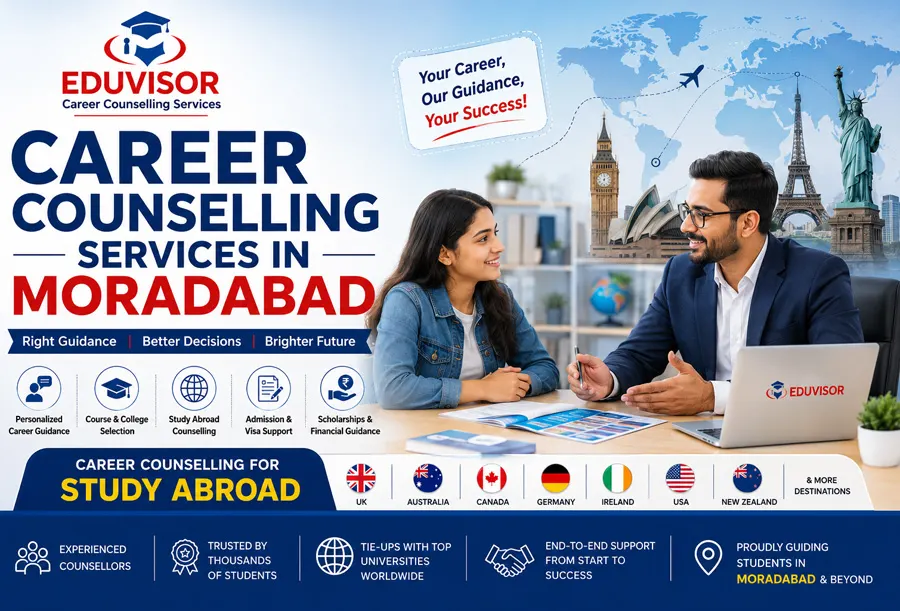 Career Counselling Services in Kolkata