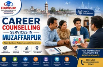 Career Counselling Services in Muzaffarpur