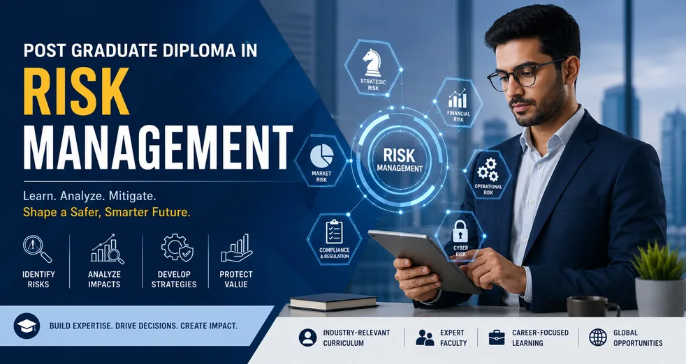 Post-Graduate-Diploma-in-Risk-Management