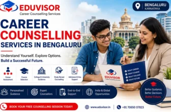 Career Counselling Services in Bengaluru
