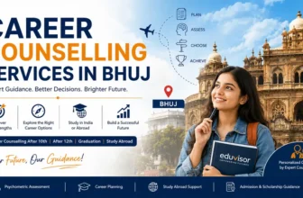Career Counselling Services in Bhuj