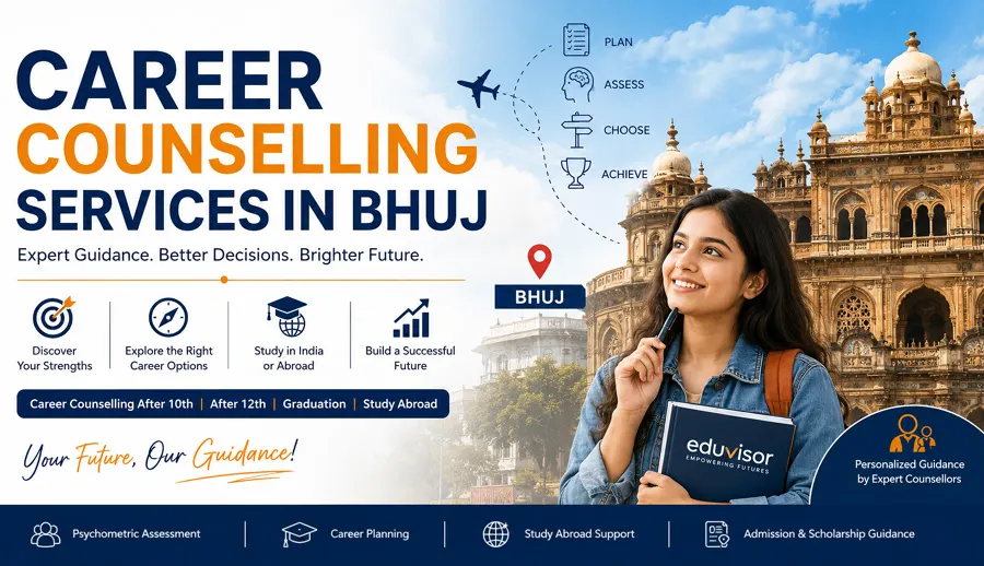 Career Counselling Services in Latur, Maharastra