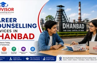 Career Counselling Services in Dhanbad