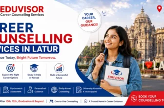 Career Counselling Services in Latur
