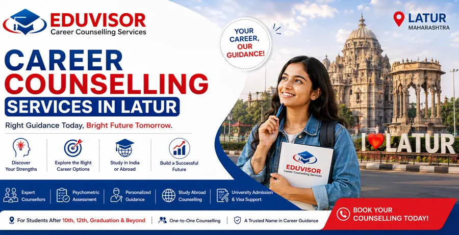 Career Counselling Services in Mumbai, Maharastra