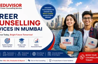 Career Counselling Services in Mumbai
