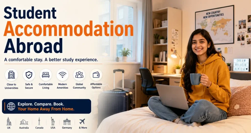 Student Accommodation